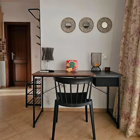 уютная с террасой Apartamento *