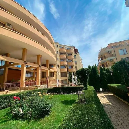 уютная с террасой Διαμέρισμα Sveti Vlas